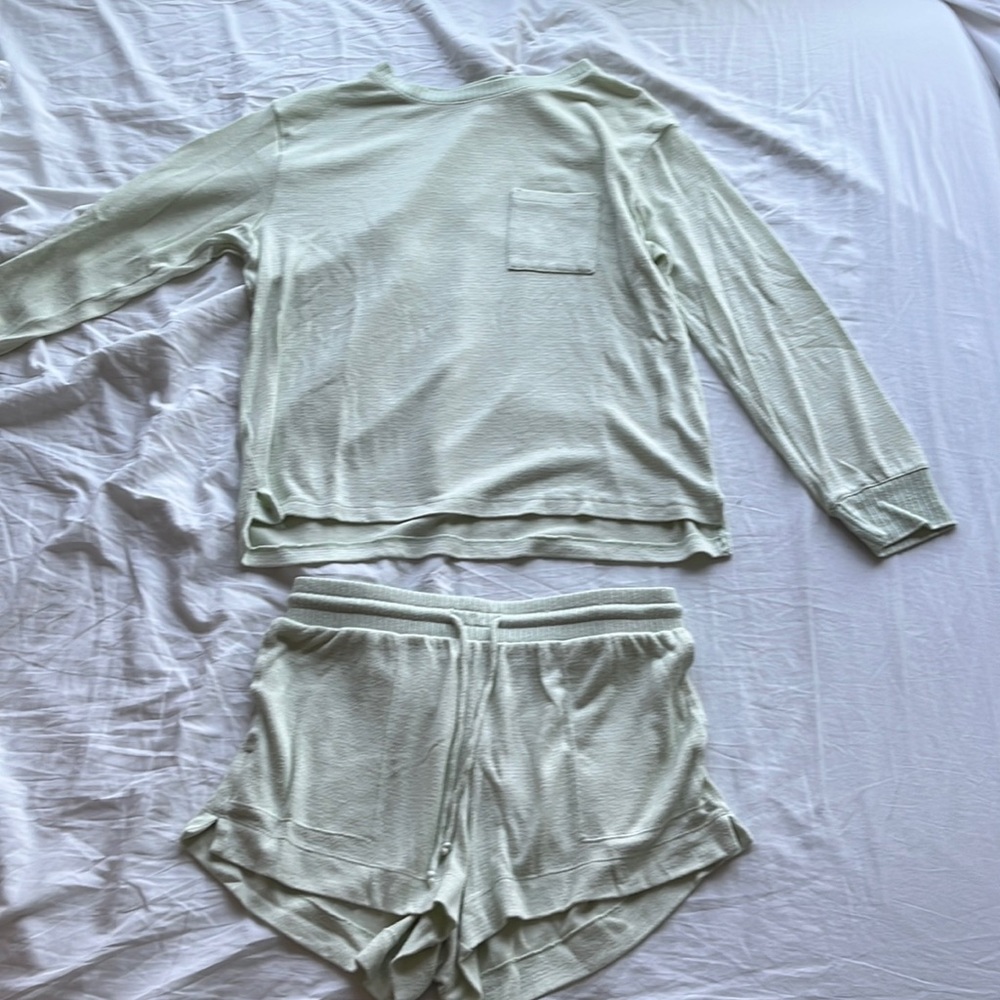 Pajama set
